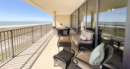 701 Holiday Isle 701 by ACP