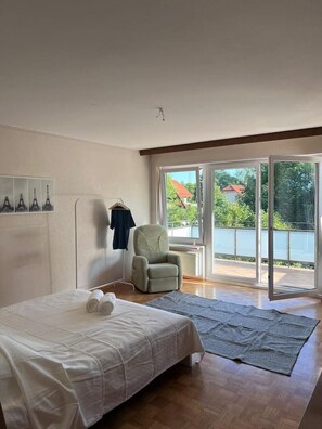 3 Schlafzimmer, WLAN