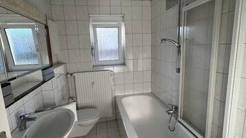 Dusche