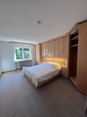 3 bedrooms, WiFi