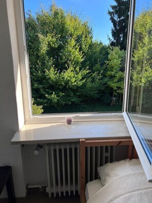 3 bedrooms, WiFi