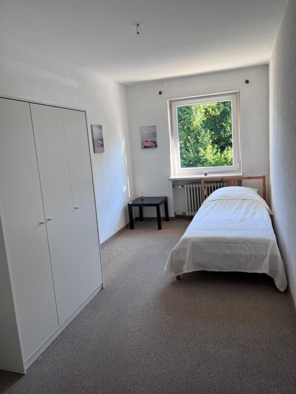 3 chambres, Wi-Fi