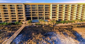 Exterior - 511 Holiday Isle 511 by ACP (Dauphin Island)