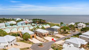 House, 4 Bedrooms | Exterior