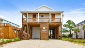 Huis, 4 slaapkamers | Exterieur