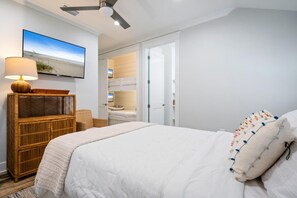 Ferienhaus, 4 Schlafzimmer | 4 Schlafzimmer