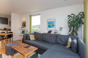 Interior - Quiet Flat Close to London Top Attractions (London)