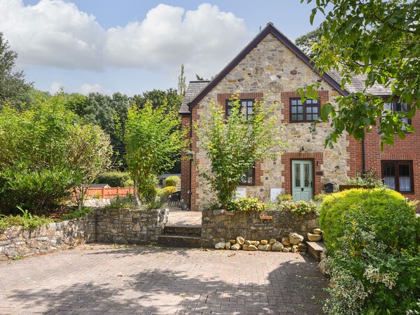 Barley Cottage - Axminster