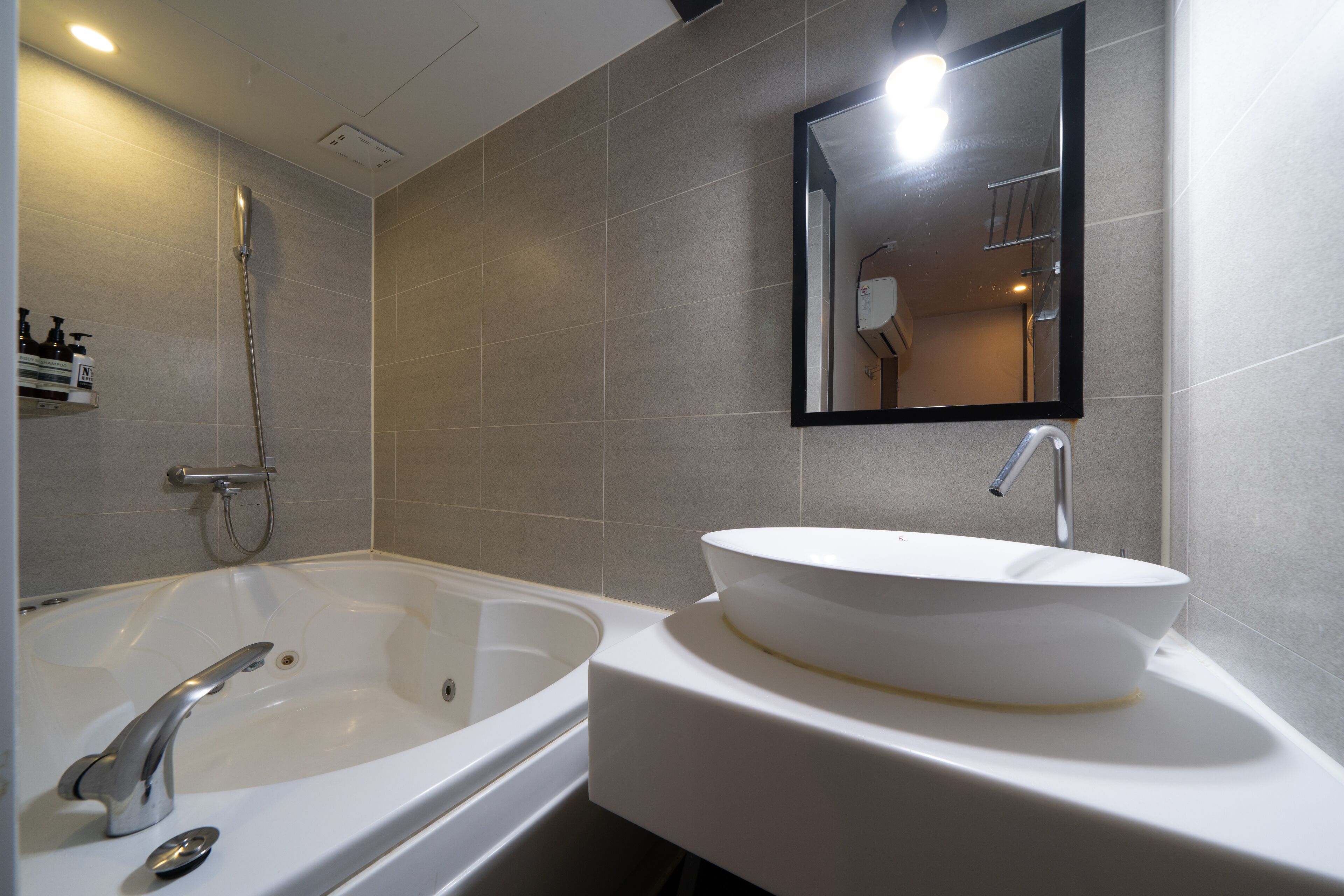 Foto - No25 Hotel Yeonsan