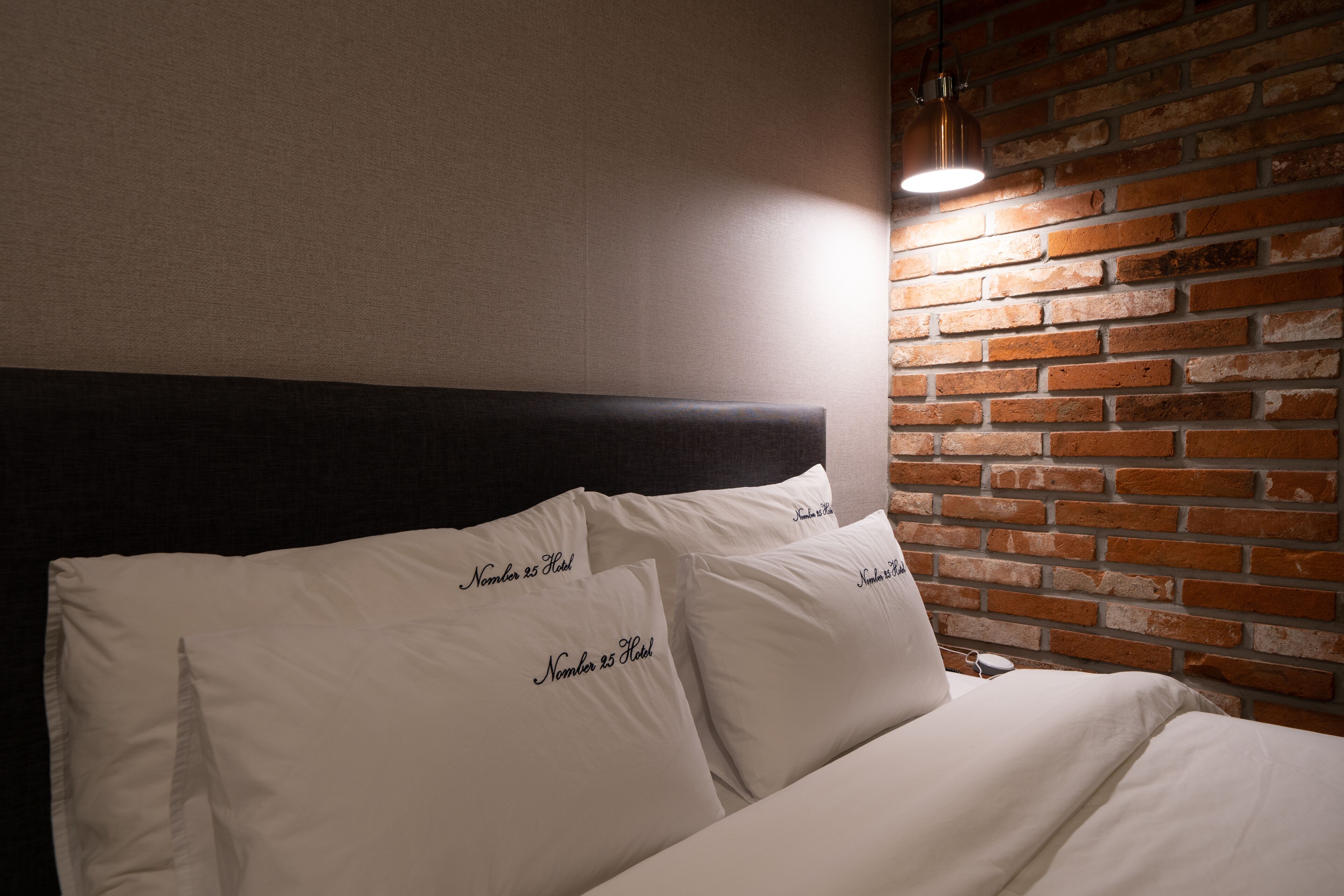 Foto - No25 Hotel Yeonsan