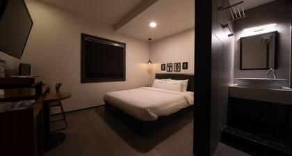 NO25 HOTEL YEONSAN