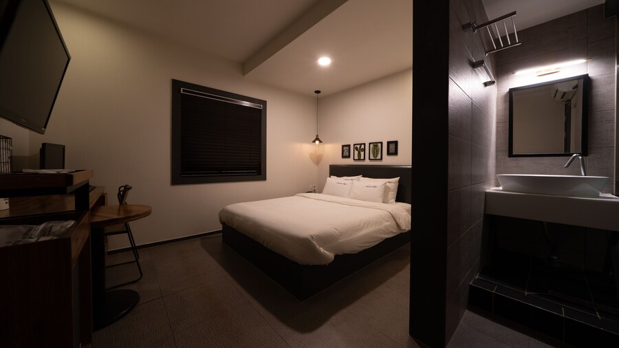 NO25 HOTEL YEONSAN