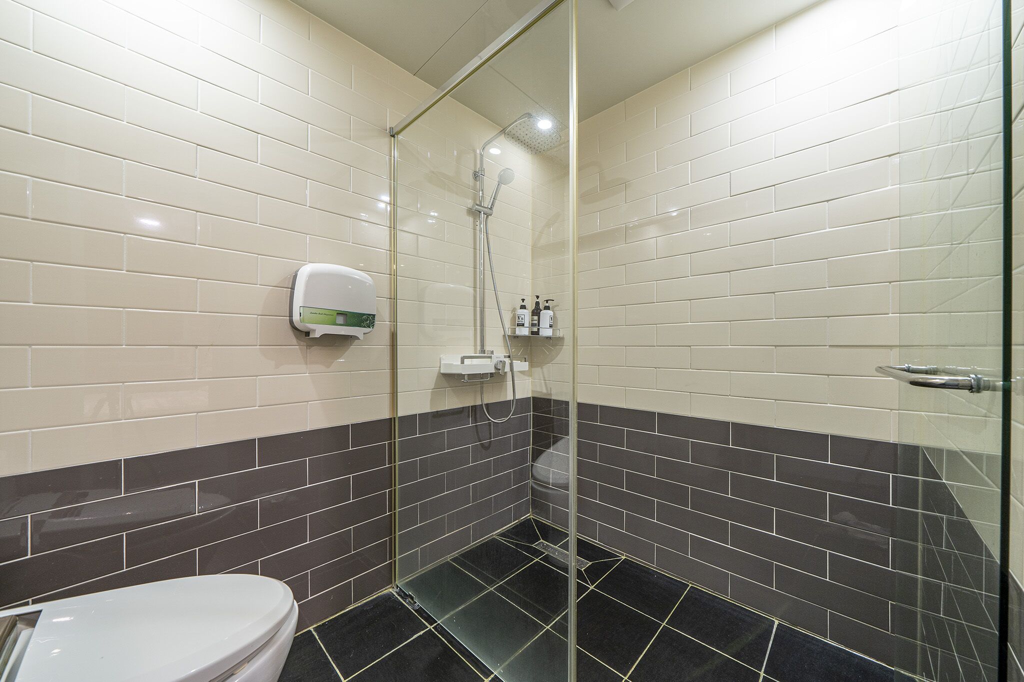 Foto - No25 Hotel Yeonsan