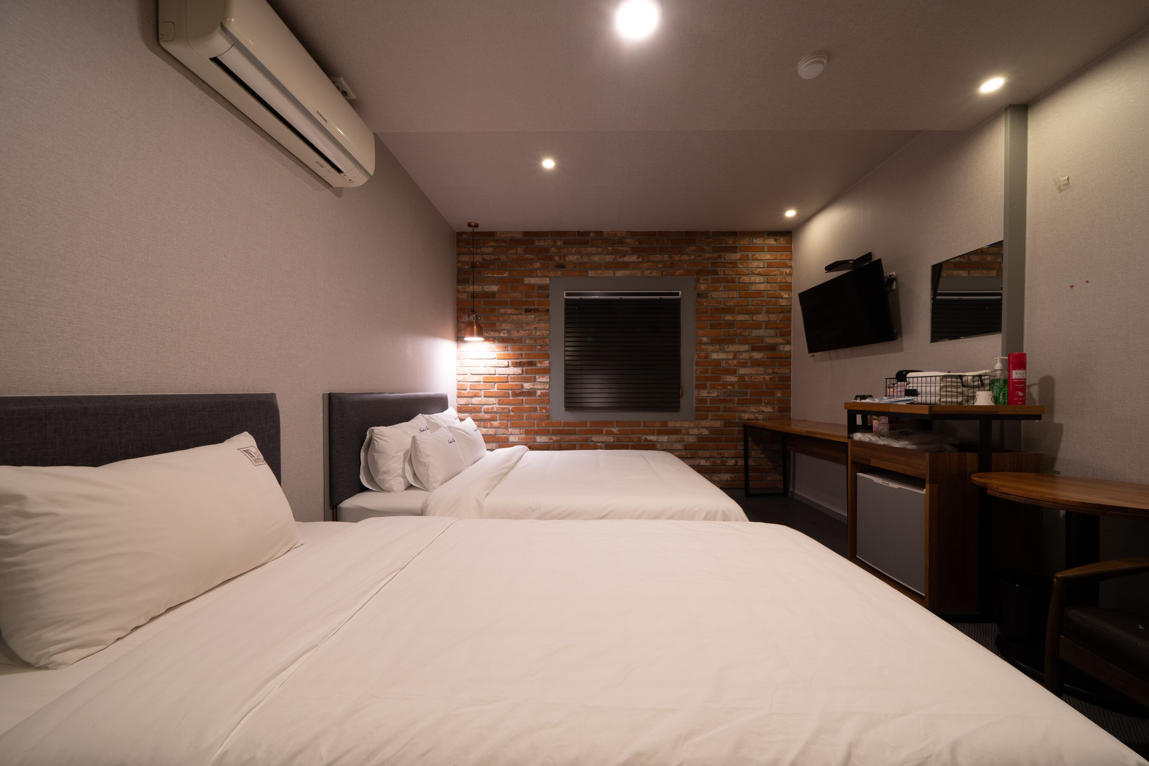 Foto - No25 Hotel Yeonsan