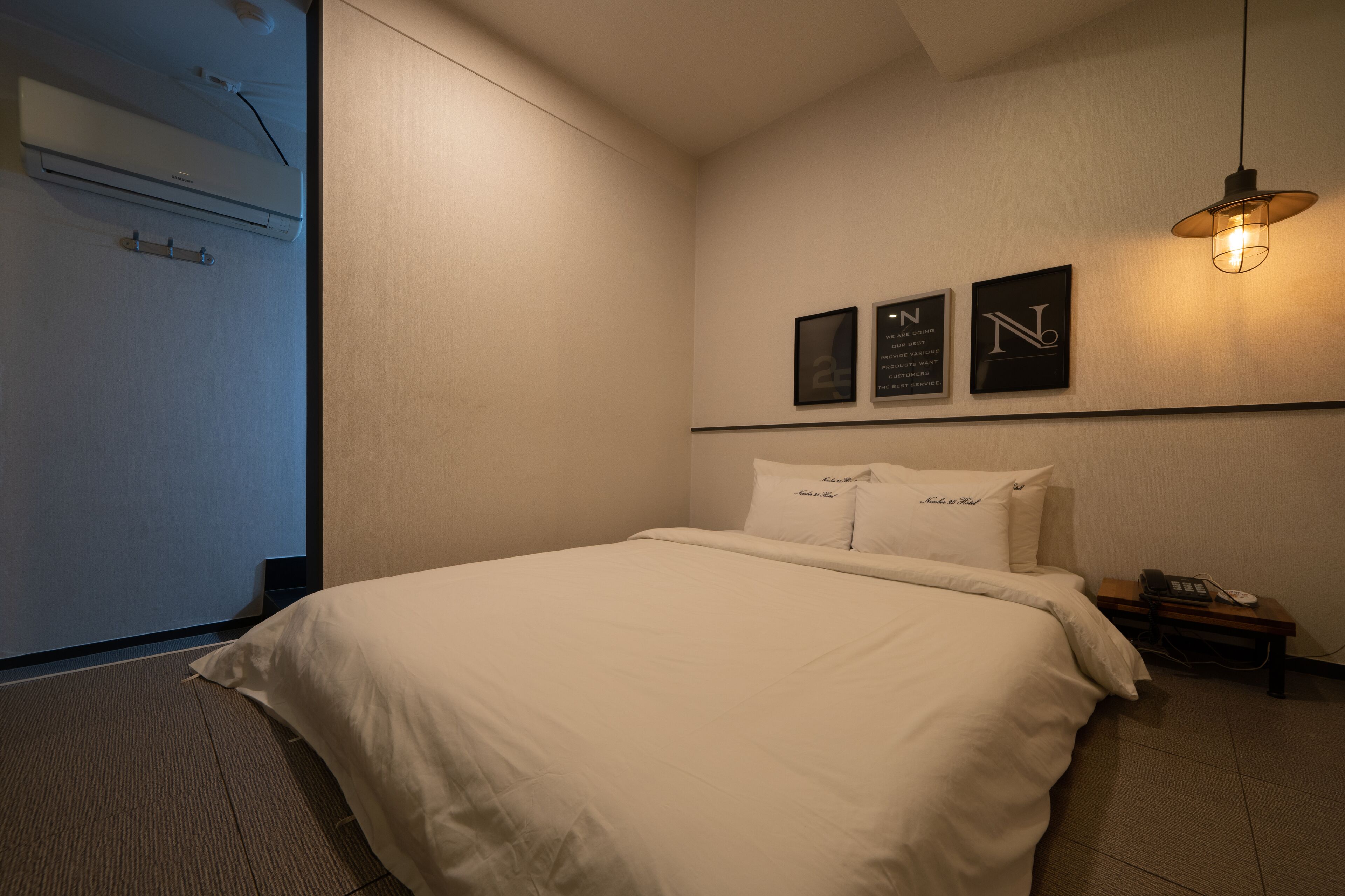 Foto - No25 Hotel Yeonsan