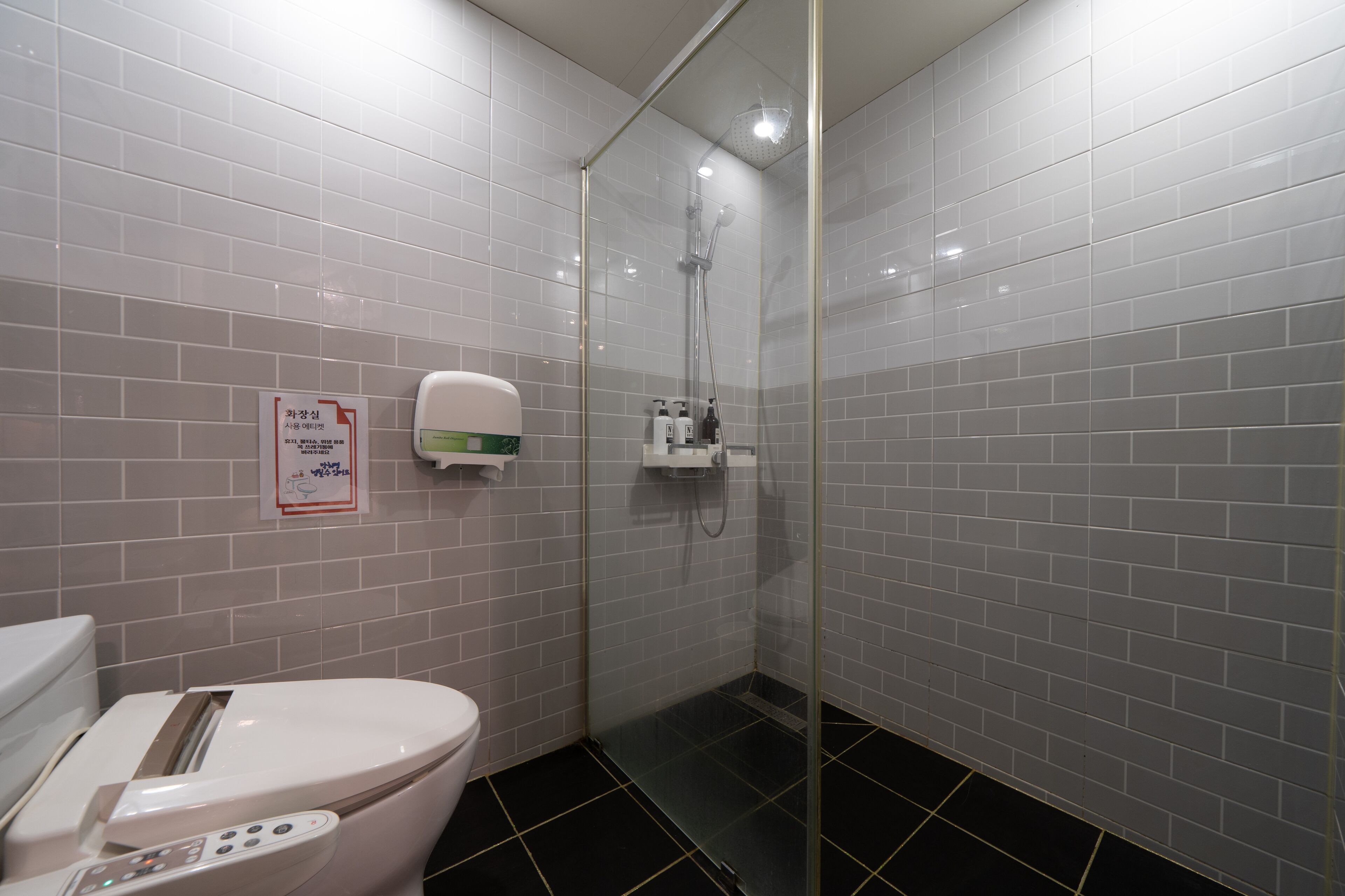 Foto - No25 Hotel Yeonsan