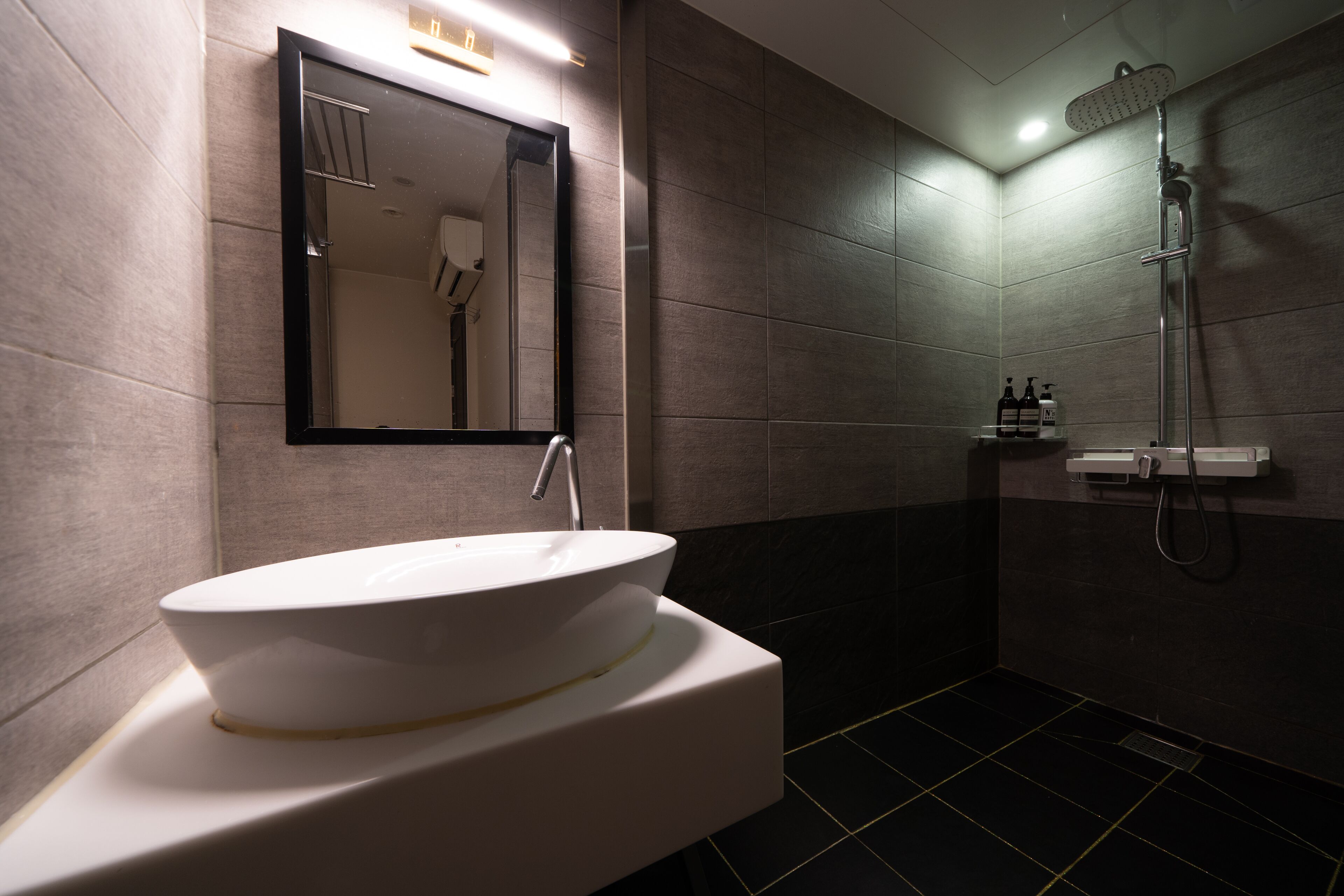 Foto - No25 Hotel Yeonsan