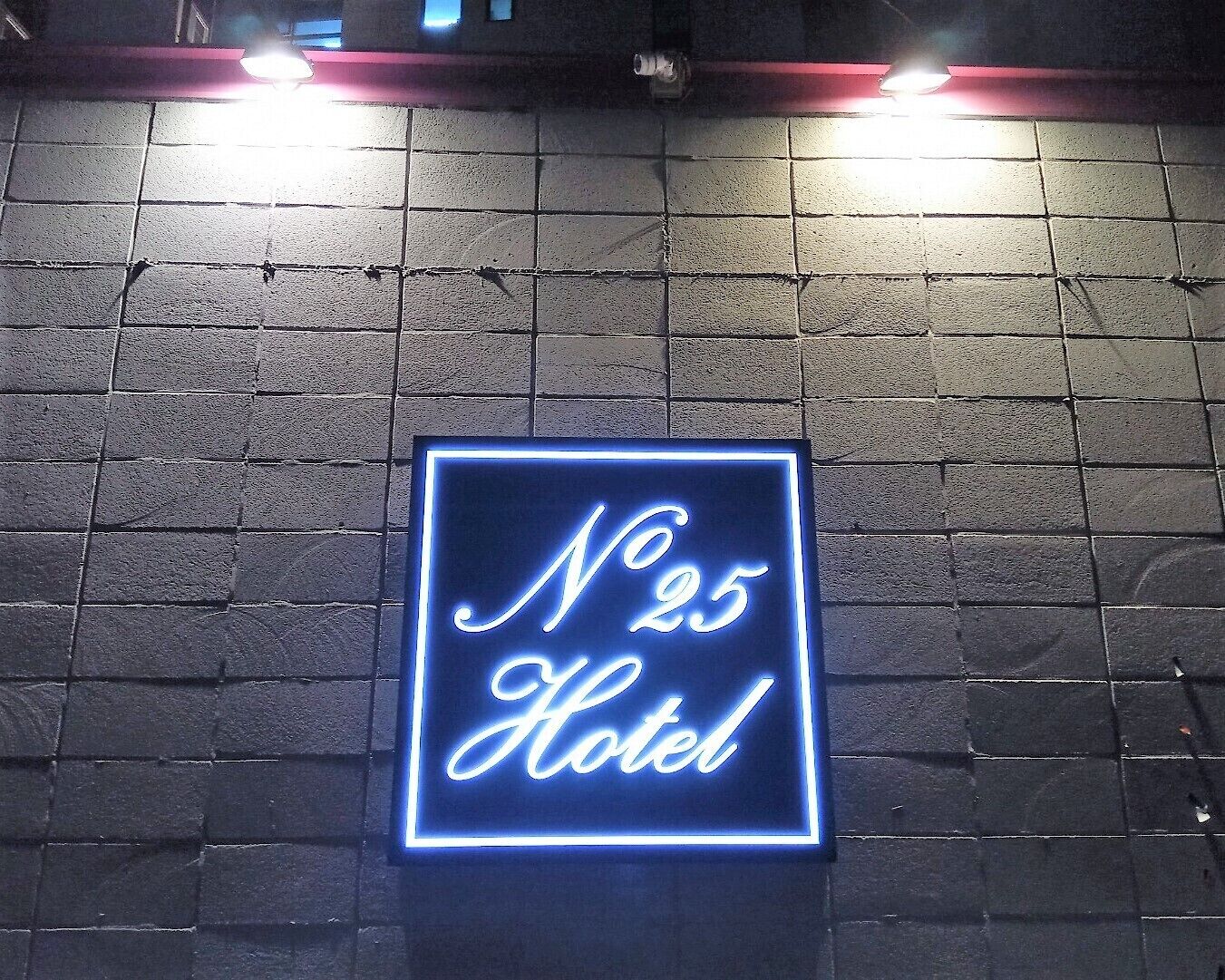 Foto - No25 Hotel Yeonsan