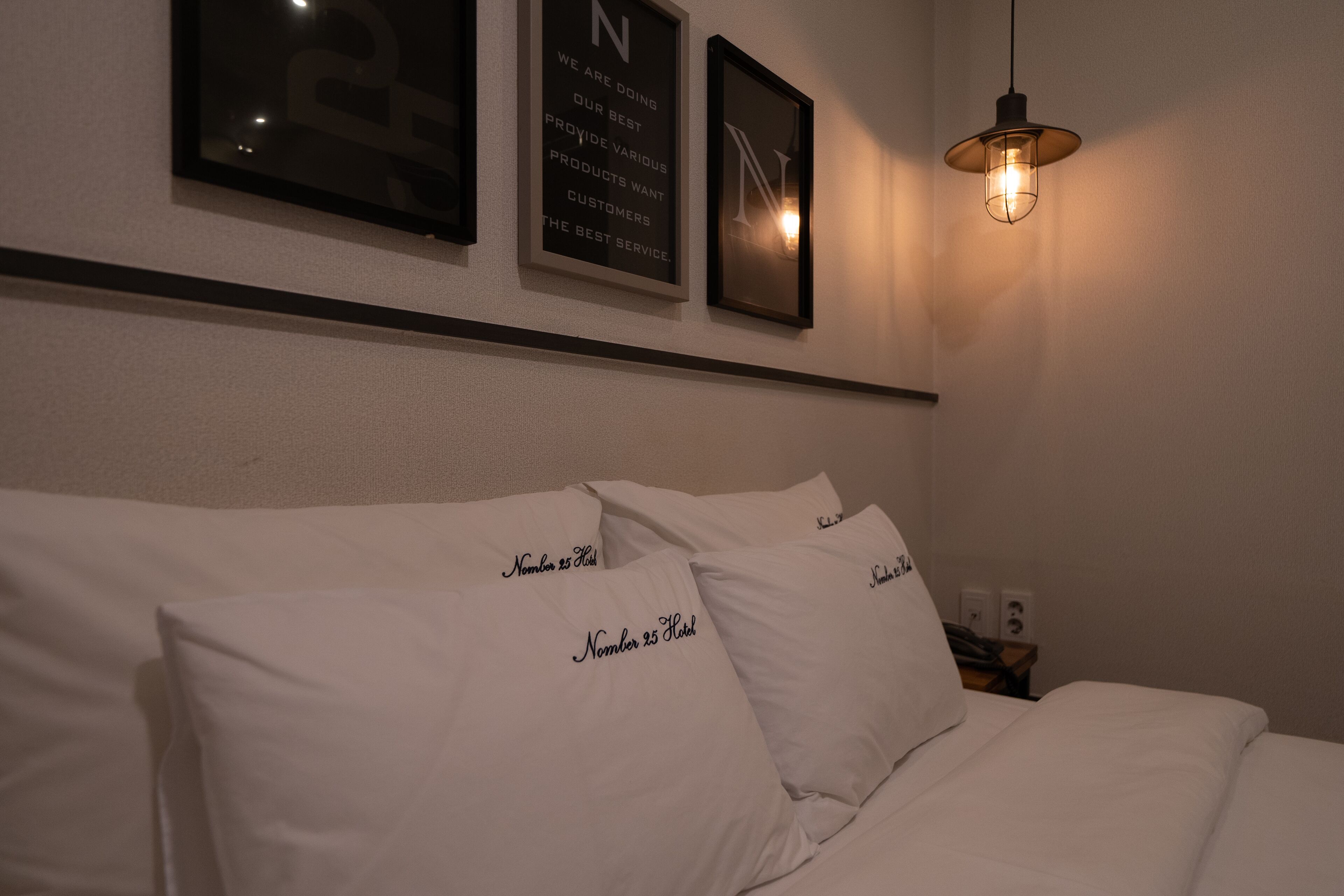 Foto - No25 Hotel Yeonsan