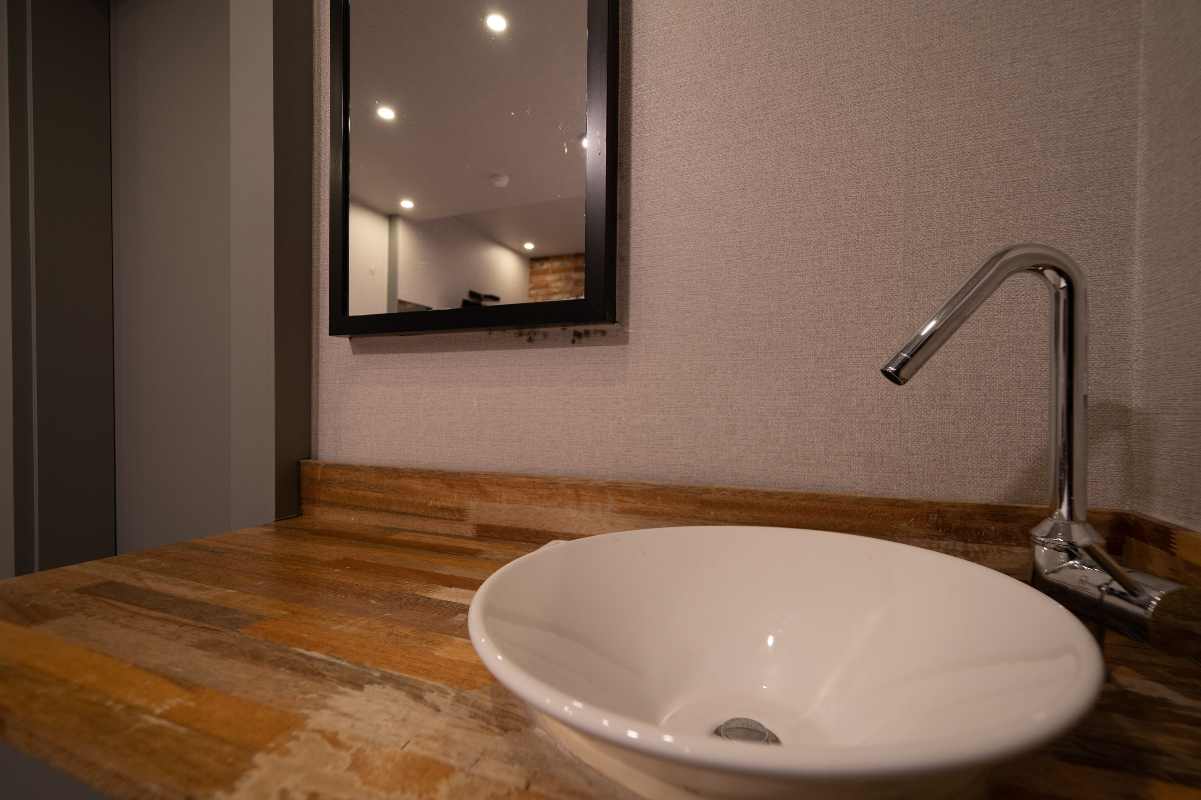 Foto - No25 Hotel Yeonsan