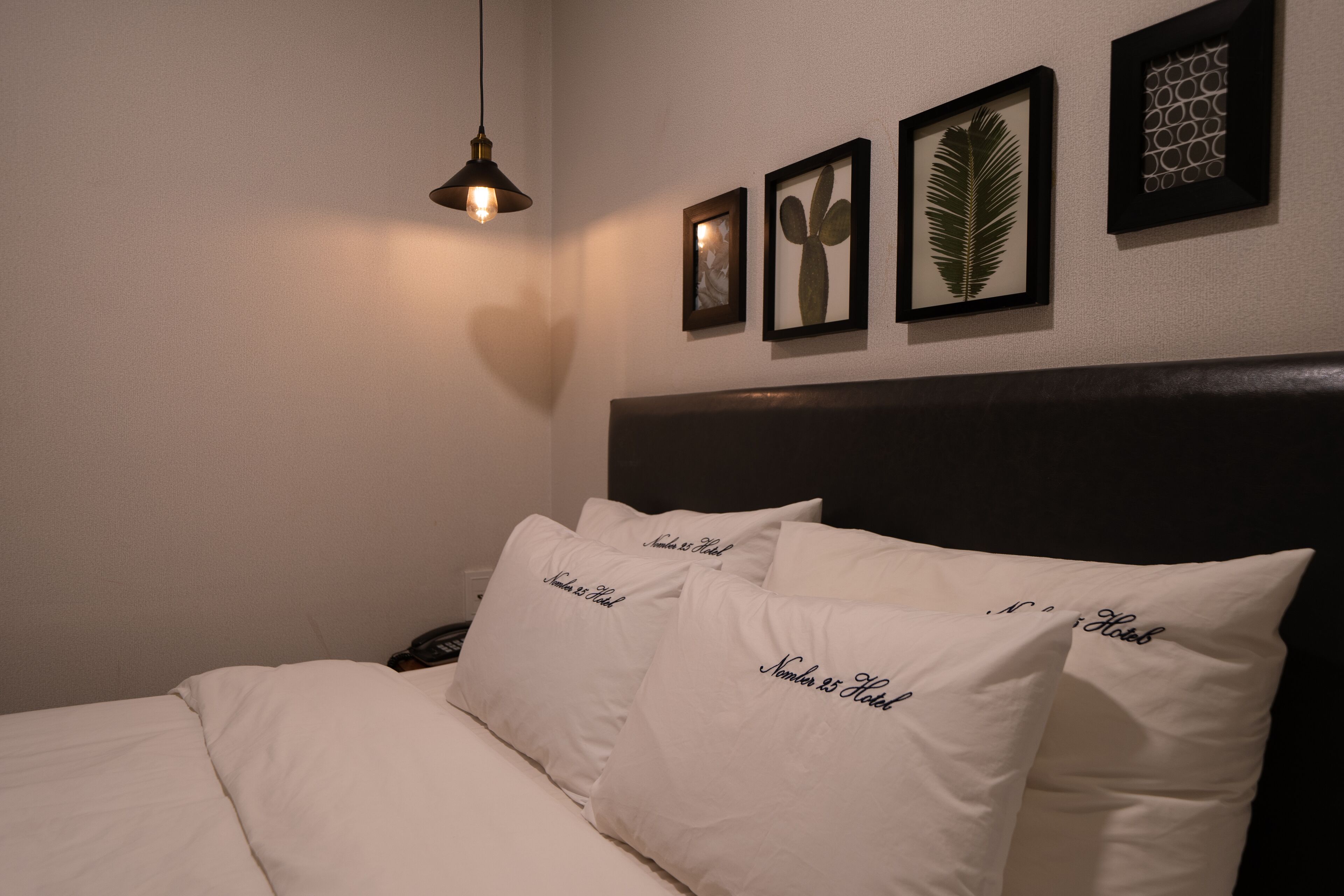 Foto - No25 Hotel Yeonsan