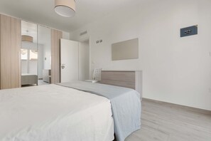 2 bedrooms - 2118 Residence Valentina - Appartamento Armonia by Barbarhouse (Nardò)