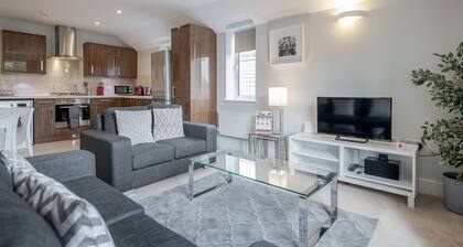Roomspace Apartments - Nevis Court