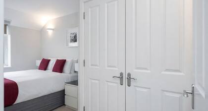 Roomspace Apartments - Nevis Court