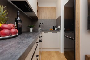 Geschirrspüler, Kochgeschirr/Geschirr/Besteck