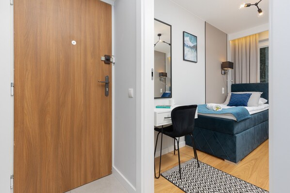 3 Schlafzimmer, Bettwäsche