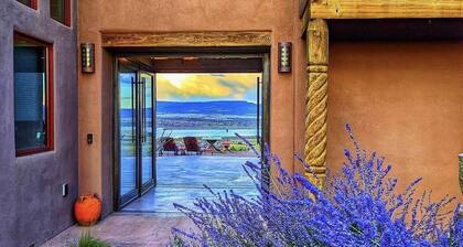 Exclusive Escape: Rent the Entire Grand Hacienda Inn-an Unforgettable Gathering.