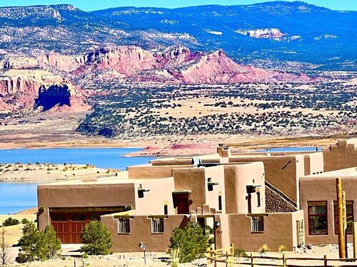Exclusive Escape: Rent the Entire Grand Hacienda Inn-an Unforgettable Gathering.