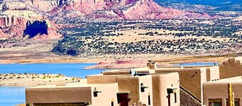 Exclusive Escape: Rent the Entire Grand Hacienda Inn-an Unforgettable Gathering.