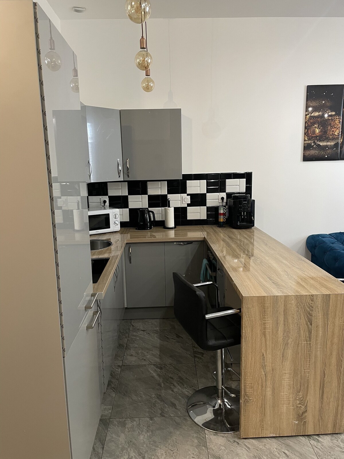 Imagen de perfil del propietario o de la propietaria