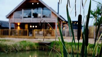 Ferienhaus | Innenbereich