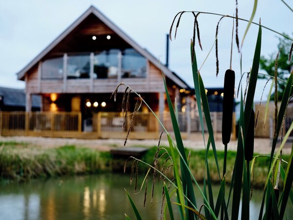 Cottage | Interior