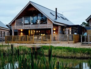 Cottage | Exterior