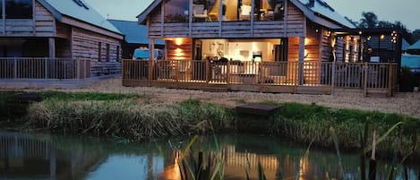 Cottage | Exterior