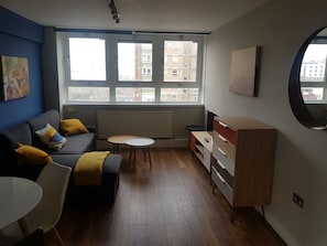 TV connectée