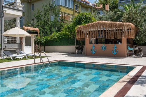 Platanus Hotel