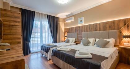 Platanus Hotel