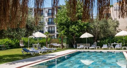 Platanus Hotel