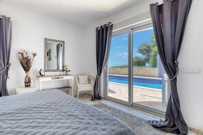 3 habitaciones, wifi gratis y ropa de cama 
