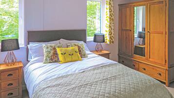 2 bedrooms