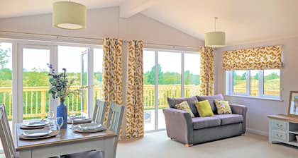 2 Schlafzimmer Unterkunft in Doncaster, South Yorkshire