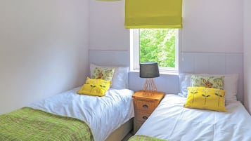 2 chambres