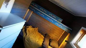 Exclusive Cabin, 3 Bedrooms, Mountain View, Lakeside | 3 bedrooms