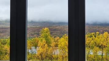 Exclusive Cabin, 3 Bedrooms, Mountain View, Lakeside | Living area | Toys