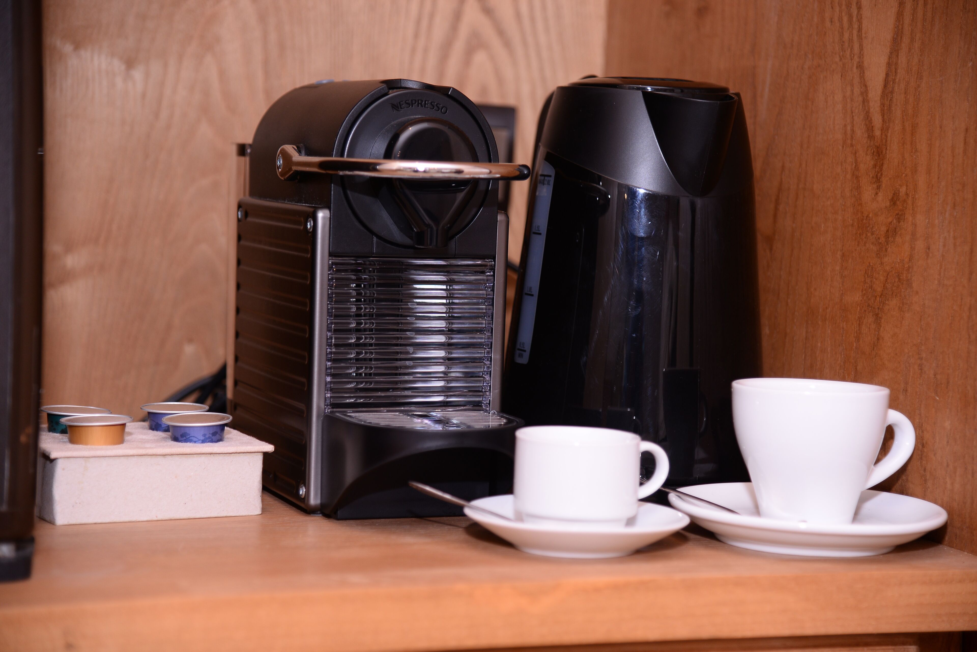 Foto - THE WHITE PALACE Rabat