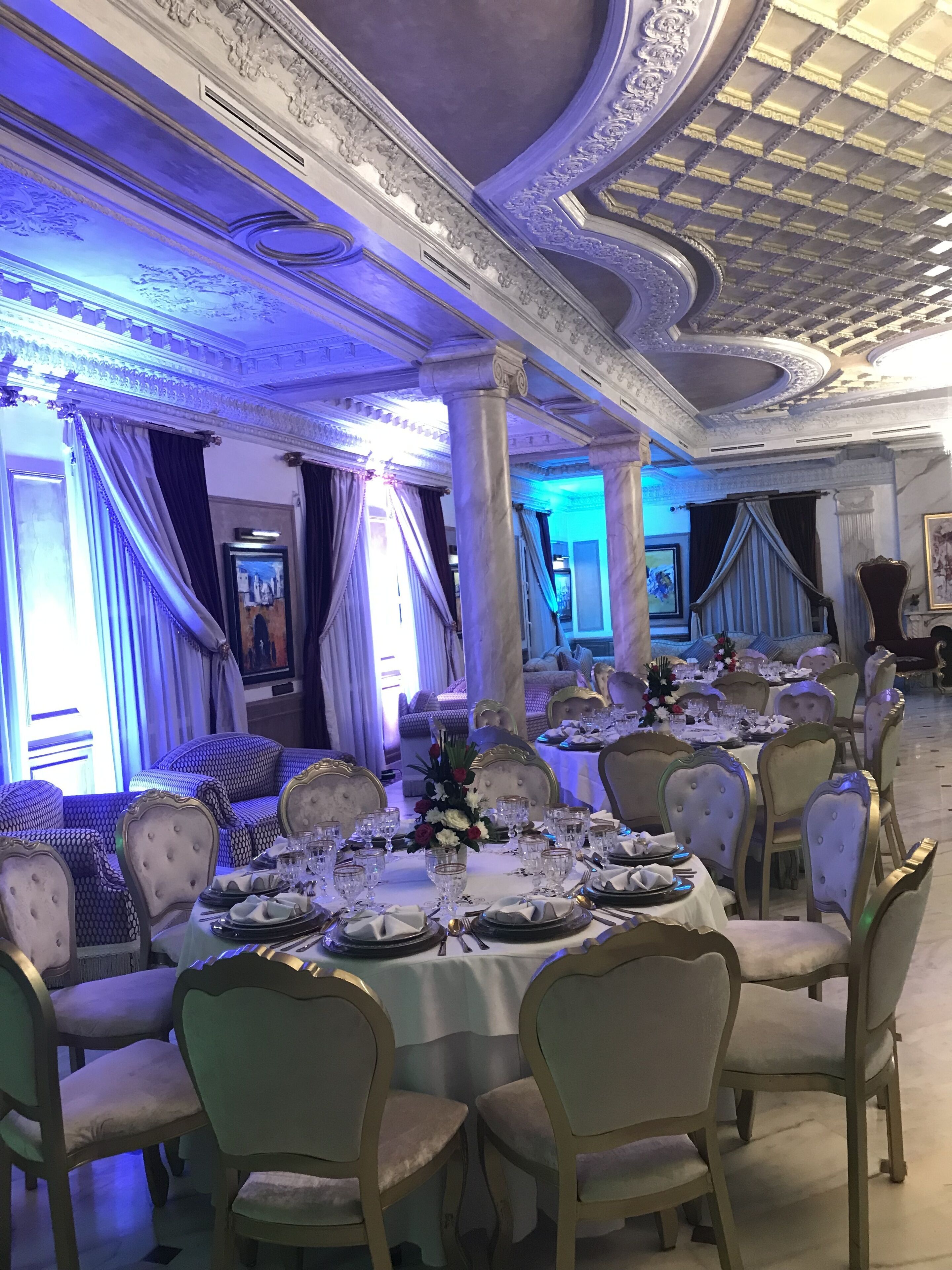 Photo - The White Palace Rabat